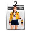 Fiestas Guirca Childrens/Kids K-Pop Star Costume Set