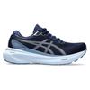 Asics Женские кроссовки Gel Kayano 30 Blue Expanse Светло-Темно-Синие 1012B357-405
