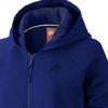 Nike Логотип Куртка с капюшоном реглан с длинным рукавом Женские куртки 725845-457