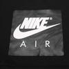 Nike Свитшот мужской спортивный пуловер с круглым вырезом с длинным рукавом 886051-010