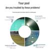 Wanxiaoling Pool PAC Flocculant