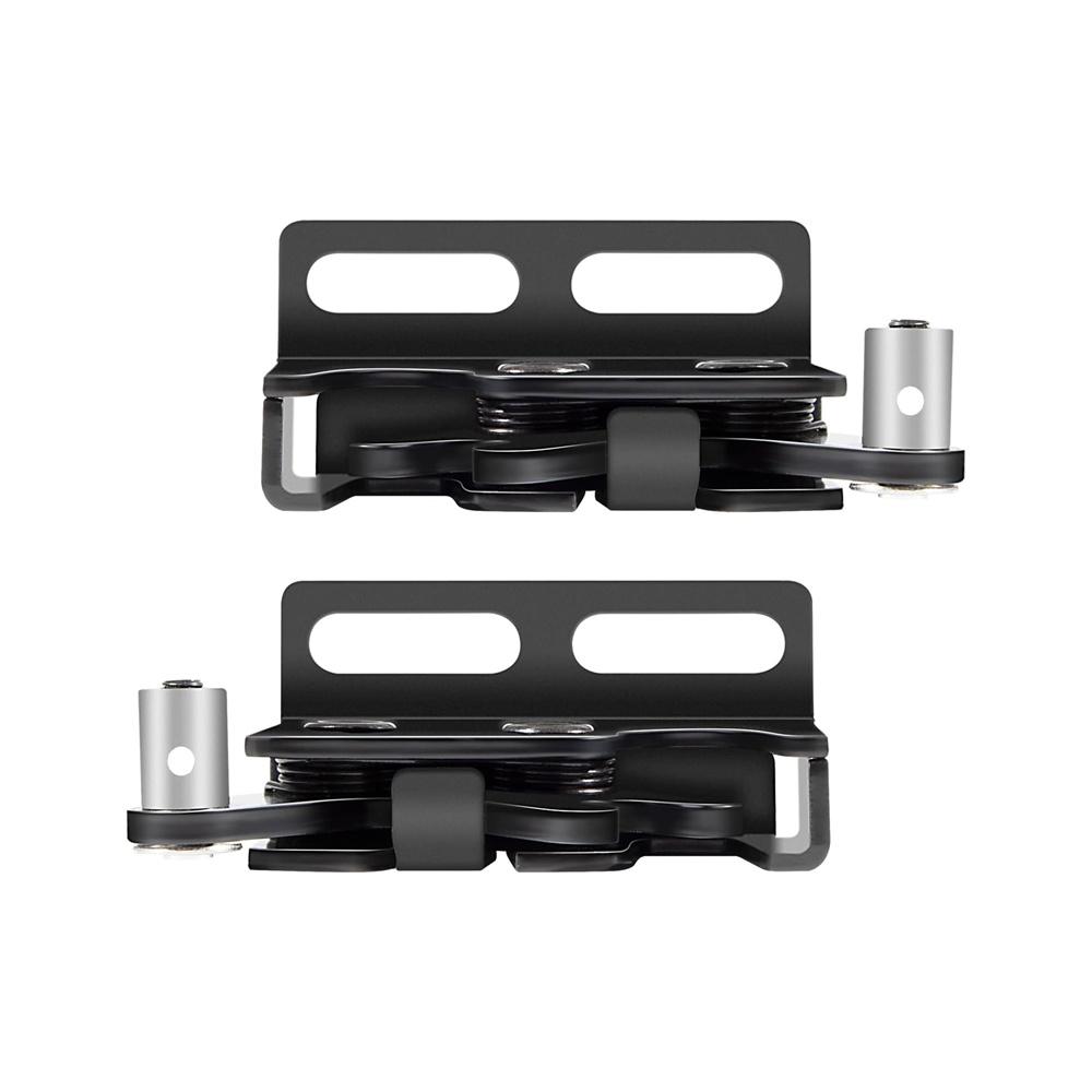 113436 Комплект ручек-защелок для кунга Leer 100XQ 100XL 100XR