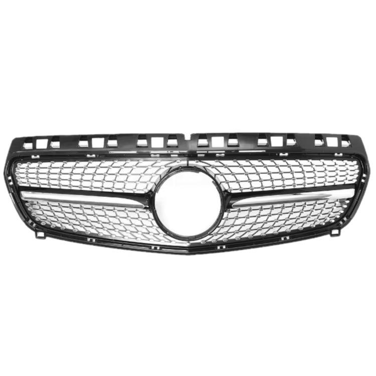 Mercedes-Benz W176 A-Class GT R Grille for A200/A250