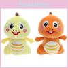 Adorable Dino Plush Toy For Kids Cute Soft Stuffed Dinosaur Animal Doll 20cm