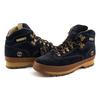 Timberland Кожаные повседневные прочные нескользящие функциональные туфли среднего размера для улицы, мужские туфли темно-синего цвета A6839W