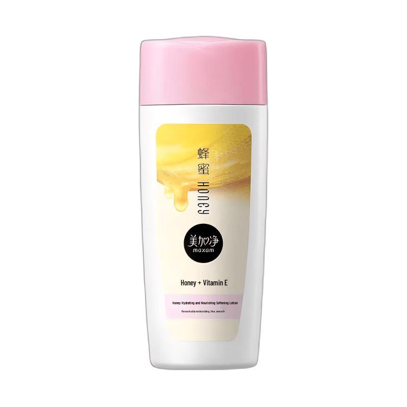 MAXAM Honey Replenishing Facial Toner