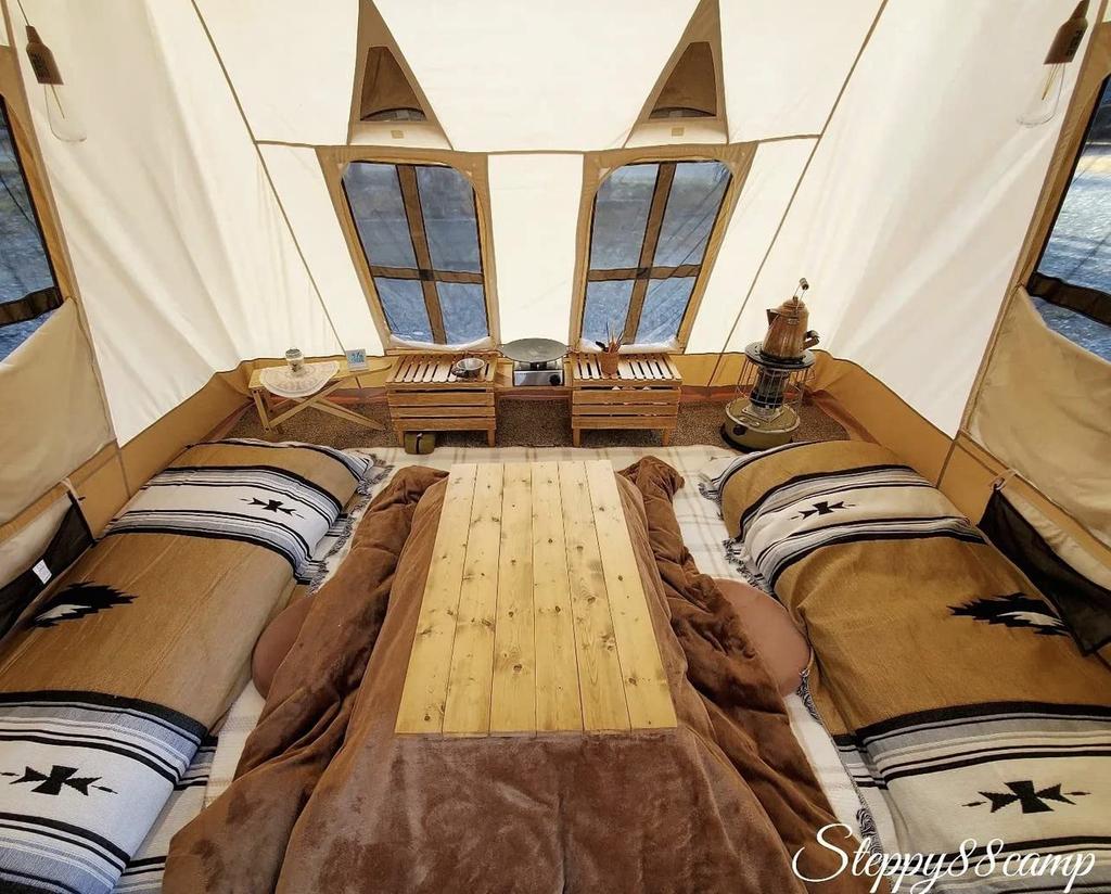 Peel Forest El Paso Blanket Mexican Rug Native Ortega Pattern Camping Rug Saddle Blanket Car Camping Mat Outdoor Van Life Multi-Cover 160X220cm...