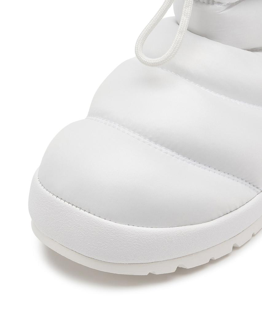 Puma Tough Terra - Белый, Высокий блеск:Серый / 403034-02
