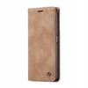 Sc Wallet Poco F3 / Mi 11I Light Brown