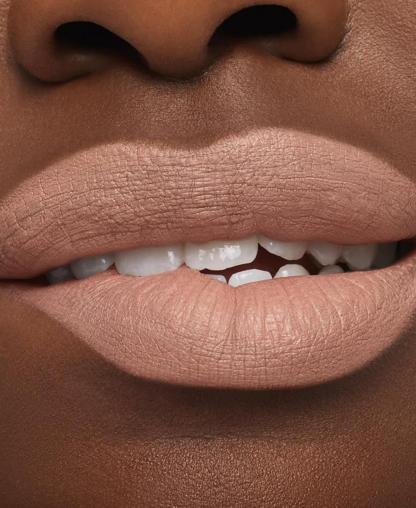 MAC Максимальная шелковисто-матовая помада 605 Honey Love (3.5g)