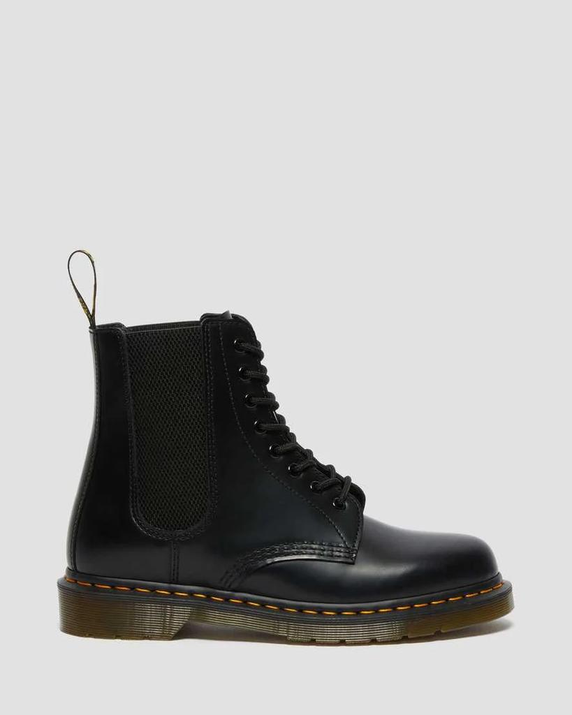 Boots Dr. Martens black 1460 Harper Smooth