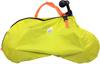 ДЕТСКИЙ РЮКЗАК PACKERS Strider / Желтый x Неоновый оранжевый