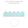 Предварительный заказ TXT 6th Anniversary TXT+MOA Party Kit