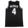 Retro Embroidered Basketball Jersey Mesh Tank Top Men Women Sportswear Team Practice Game Wear
