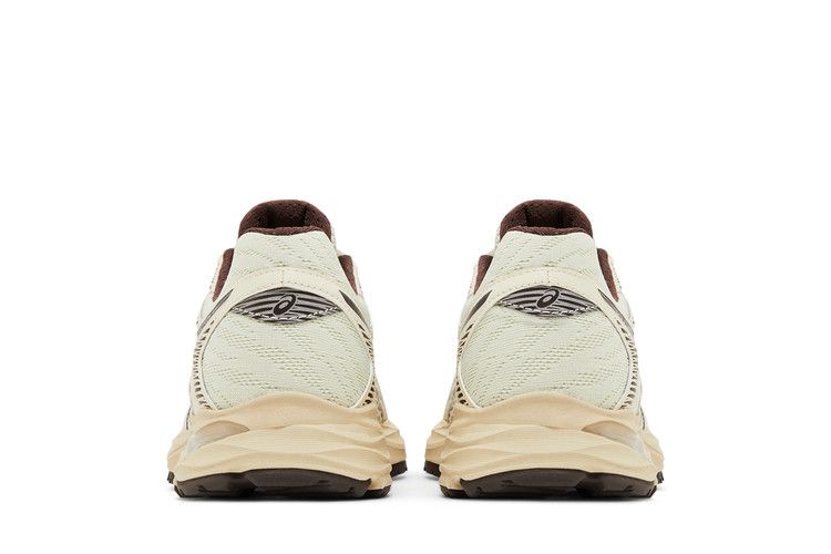 Women's Sneakers ASICS Wmns Gel Flux 4 'Cream Brown'