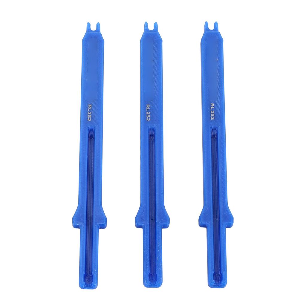 3PCS for Di2 E Tube Plug Tool for SD300 Electric Wire Tube Disassembly Assembly Repair Tool Cable