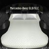 Mercedes-Benz GLB Inflatable Car Mattress - Trunk Sleeping Pad for Camping.