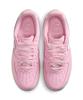 Nike Air Force 1 Retro Premium W - Pink Foam: Pearl Pink / Ir0871-600