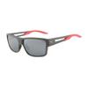 Puma Galleria Puma Sunglasses Pu0327s 002 Square Men woMen