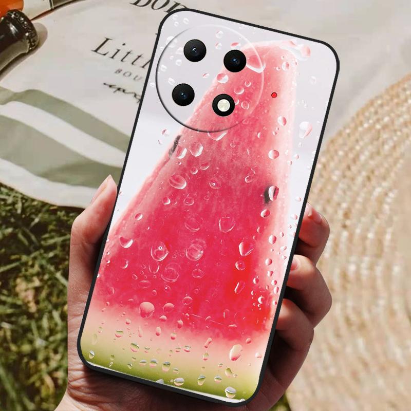 Для чехла Tecno Camon 30S Pro Мягкая силиконовая крышка Черный бампер ТПУ Для чехла Tecno Camon 30 4G / 30S 30 Pro 5G Чехол Funda Чехлы для телефонов