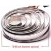 304 Stainless Steel Fine Mesh Sieve