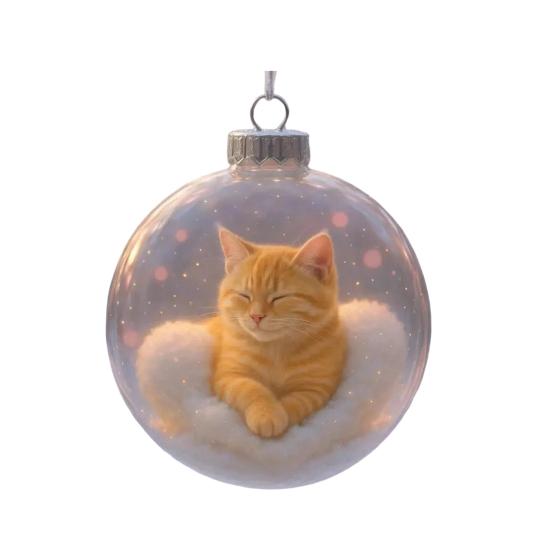 Птицы 2D Акриловые Рождественские Украшения Декоративные Фигурки Диких Животных Морская Тематика Тематический Декор Подарок для Любителей Природы Праздничные Украшения