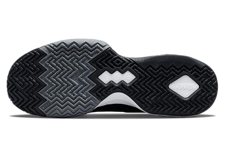 Nike Air Max Impact 3 Черный Белый