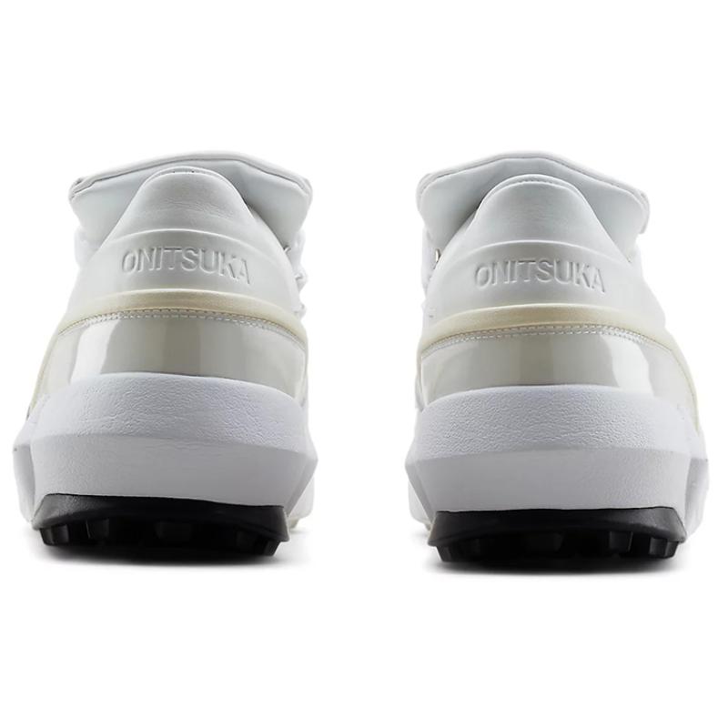 ONITSUKA TIGER Кроссовки Jumpa Shoes 'White' 1183B541-108