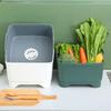 Plastic Kitchen Sink Drain Basket