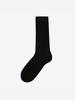 Men's Silk Plain Socks HPAO5EA905