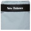 New Balance Сумка кроссбоди Lqj Nbgcdsw104 84 Dart Light String Мини-сумка кроссбоди