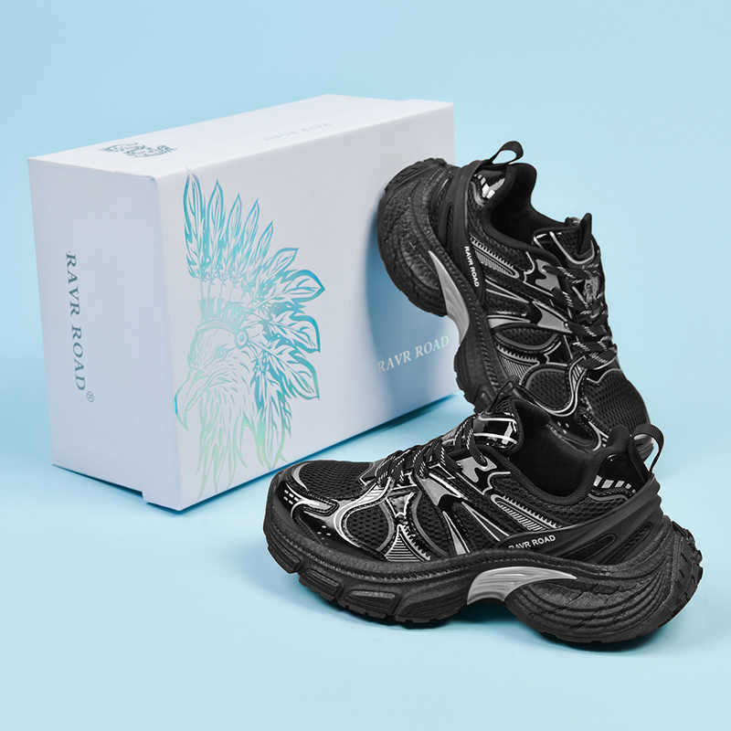 Fashion Anti-slip Without Strap Women's Sneakers With High Top Sneakers Woman Shoes Designer Boots Sports Wide Foot Sapateneis