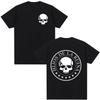 Rapper Natos Y Waor cotton Unisexs Shirt Summer Graphics Shirts Womens Yk Hip Hop Short Sleeve Streetwear Tshirt