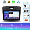 Автомобильное радио Android 14 Carplay Multimedia для Chevrolet TrailBlazer 2012 - 2016 S-10 S10 Colorado для Isuzu D-Max DMAX Stereo 2din