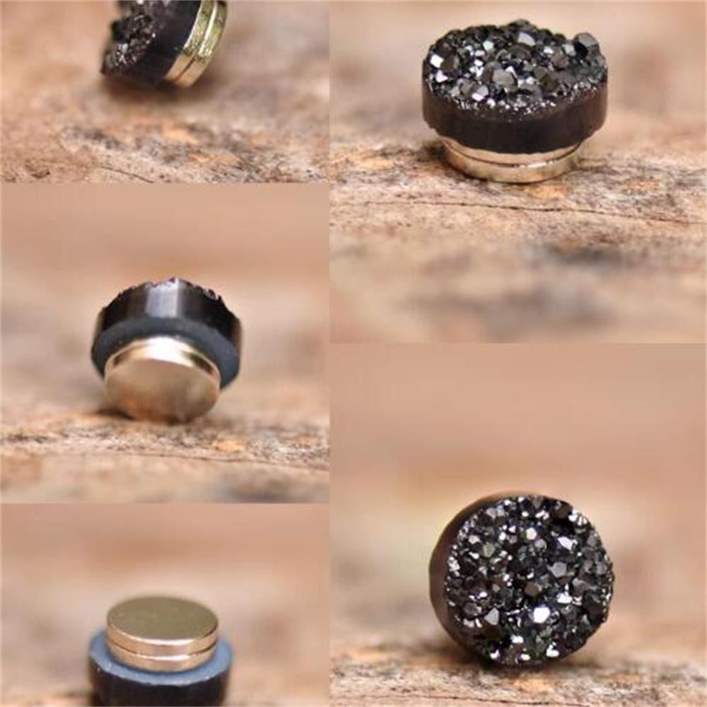 Серьги для похудения, лимфатическая магнитотерапия, терапевтические серьги, лимфодренажные серьги