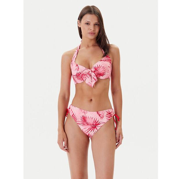 Топ бикини Liu Jo Beachwear VA5191 J6448
