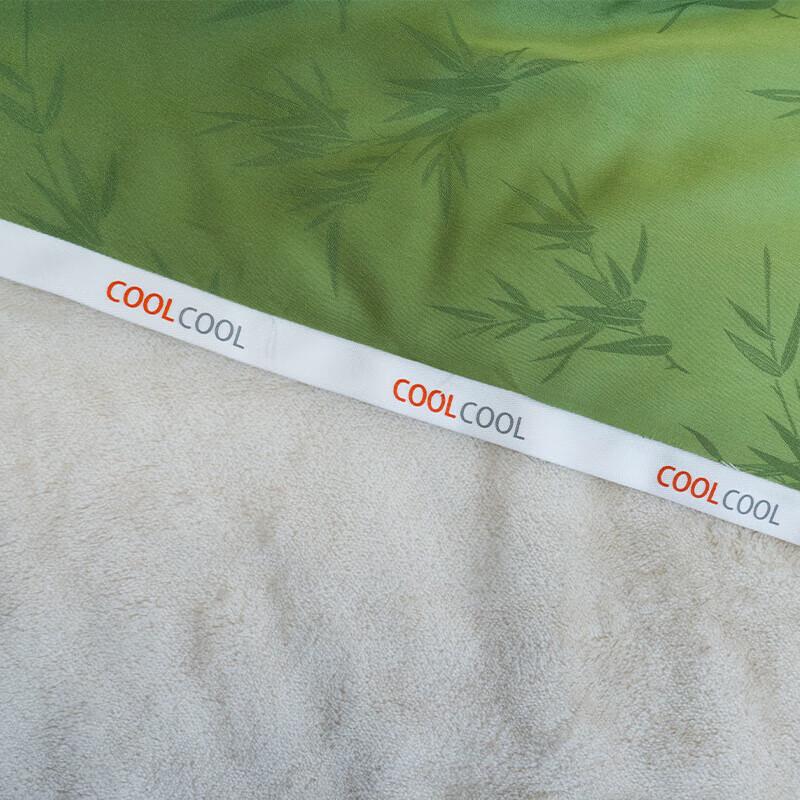 Охлаждающее одеяло для дневного сна Donner Home Textiles