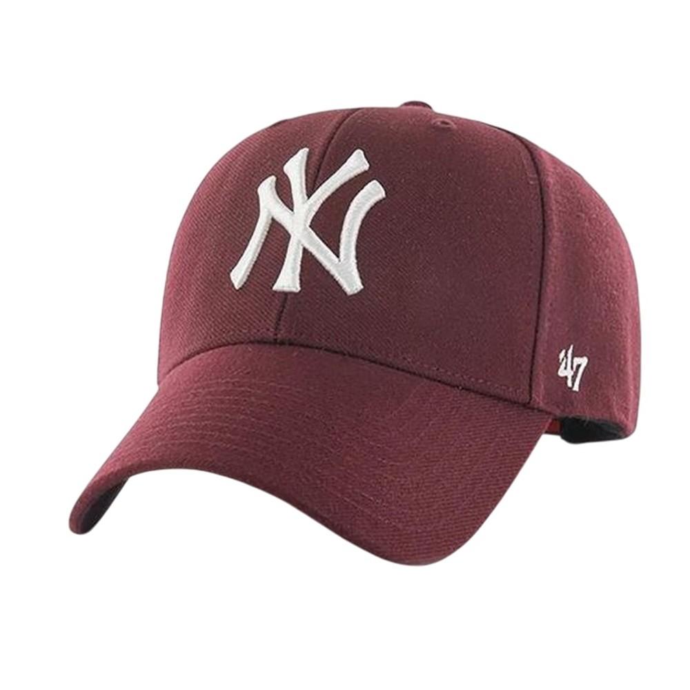 47 MLB MVP New York Yankees Snapback Baseball Cap