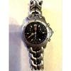 Б/у TAG HEUER Cell S39.306 Хронограф Кварцевые