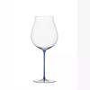 Zuchuang Jingpin Orange Stem Pinot Noir Burgundy Wine Glass