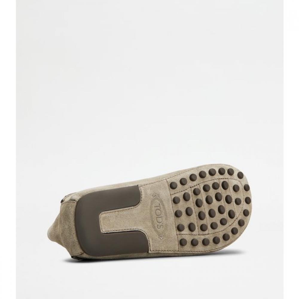 Tod S Slipper Loafer Xxm58l0ix60re0c405