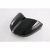 For BMW X3 2025 2026 Car Accessories Carbon fiber style Door Side Mirror Cover Trim Rear View Cap Overlay Molding Garnish