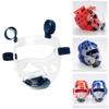 Guard, Face Portable Detachable Taekwondo Protection for Sports