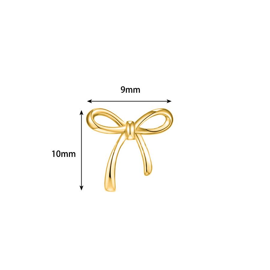 Титановый сплав Сердце и Лис Голубь Хрящ и Трагус Пирсинг Пусеты