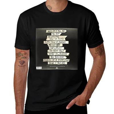 WalkUnisex Bows Arrows Rats TShirt Classic Graphic Short Sleeve Top TShirt