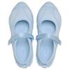 Crocs Модная универсальная низкая повседневная обувь женские кроссовки Синий 210639-4WK