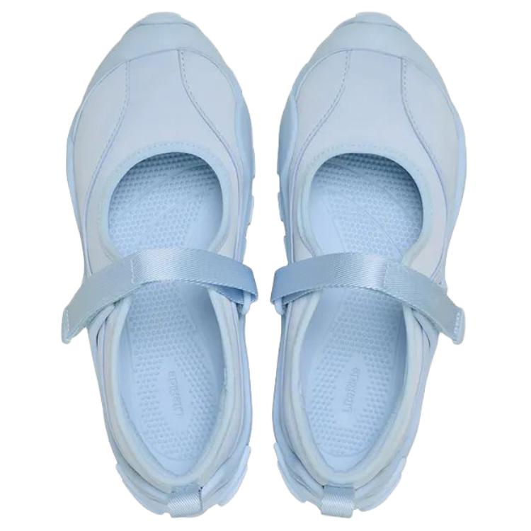 Crocs Модная универсальная низкая повседневная обувь женские кроссовки Синий 210639-4WK