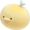 MF69901 Chikip Dancers Chikip Music Super Mochi Mochi Daifuku Cushion Hone Chicken Let's (S)
