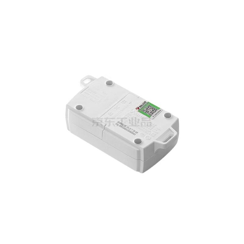 BULL GN-A01 1-Position 5-Hole Power Strip