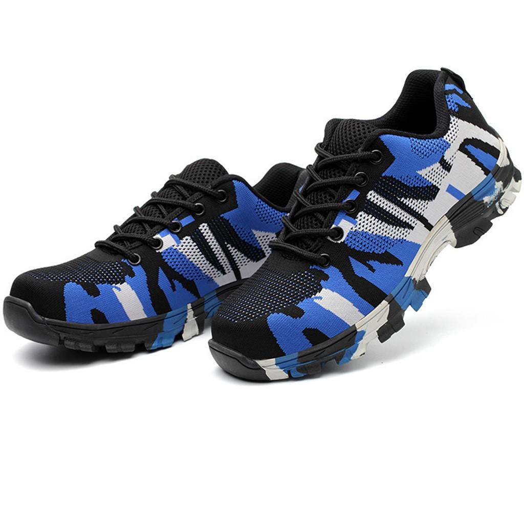 Мужские воздухопроницаемые кроссовки Joliann